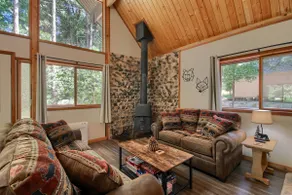 3 Springs Hideout w/spa/inside Yosemite! - Image 5