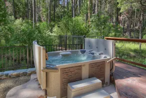 3 Springs Hideout w/spa/inside Yosemite! - Image 3