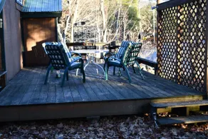 Brook Road Cabin - Image 5