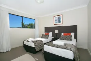 Sandcastles GoldCoast - 2 Bedroom Apt Min 7 Night+ - Image 4