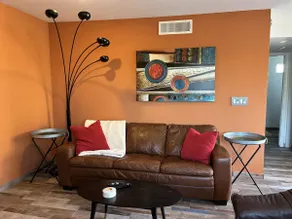 Desert Morada Casita N- 1 BED 1 BATH Dog Friendly maximum 2-NO OTHER PETS - Image 3