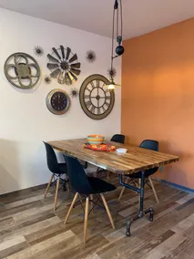 Desert Morada Casita N- 1 BED 1 BATH Dog Friendly maximum 2-NO OTHER PETS - Image 4