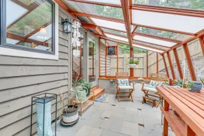 Cozy Hideaway w/ Grill, 17 Mi to Asheville - Image 3