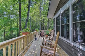 Cozy Hideaway w/ Grill, 17 Mi to Asheville - Image 2