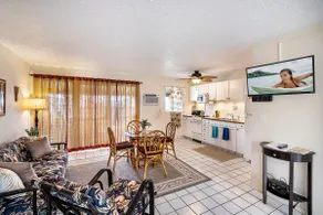 Fantastisk beliggenhed - Fuldt udstyret condo i Oceanfront kompleks! - Image 3