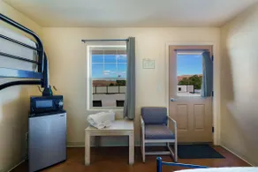 Rustic Lodge Room - Image 2
