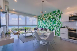Imagine yourself in this Tropical Ocean-view Condo - Image 3