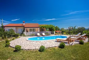 Villa Ana - 3 bedroom villa with private pool - Image 4