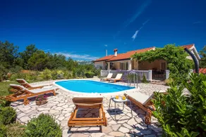 Villa Ana - 3 bedroom villa with private pool - Image 3