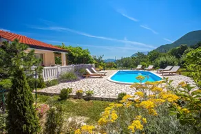 Villa Ana - 3 bedroom villa with private pool - Image 2