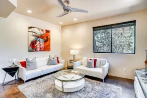 Mountain-View Patio: Sedona Suite Near Trails - Image 4