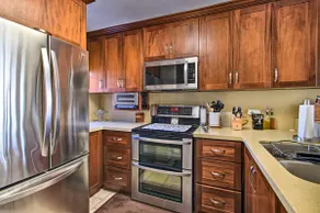 Loiza Condo w/ Rooftop Patio - Walk to Beach! - Image 5