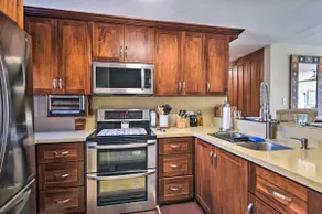 Loiza Condo w/ Rooftop Patio - Walk to Beach! - Image 4