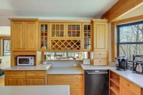 Deck & Game Room: Family Wilmington Retreat - Image 5