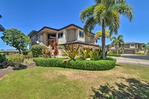 NY! Luxe Mauna Lani Resort Villa - 1 kilometer fra stranden! - Image 3