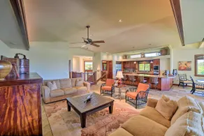NY! Luxe Mauna Lani Resort Villa - 1 kilometer fra stranden! - Image 5