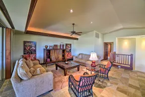 NY! Luxe Mauna Lani Resort Villa - 1 kilometer fra stranden! - Image 4