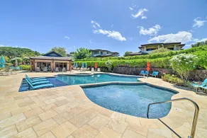 NY! Luxe Mauna Lani Resort Villa - 1 kilometer fra stranden! - Image 2