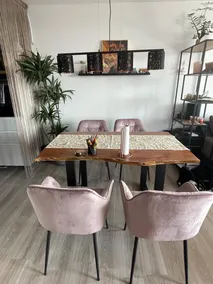 Beautiful 2-room apartment near Isar - Image 5