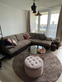 Beautiful 2-room apartment near Isar - Image 2