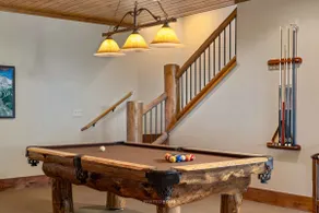 NOUVEAU! Domaine de montagne avec bain à remous, appartement, salle de jeux: Mountain Kingdom - Image 3