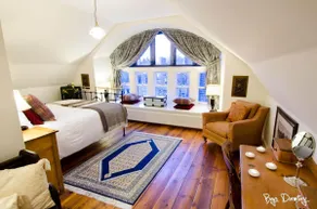 The Boys Dormitory - Image 5