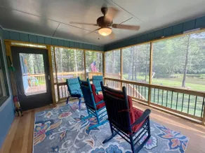 Blessed on the New, Riverfront, Pet OK, Wifi - Image 4