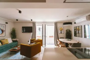 Modern attractive- 2Bd 2Bth- centric - Image 4