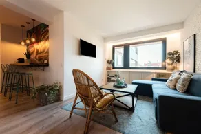 Executive & Refurbished - 1BD 1BTH - Colon Centre - Image 2