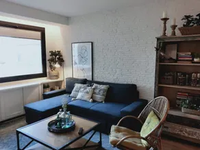Executive & Refurbished - 1BD 1BTH - Colon Centre - Image 3