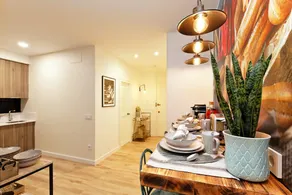 Executive & Refurbished - 1BD 1BTH - Colon Centre - Image 5