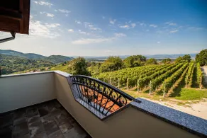 Two Bedroom Holiday Home with Terrace & BBQ - Image 2