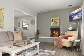 Cheer on Purdue! Cozy Stay Near Campus & Parks - Image 2