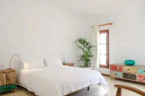 Bungalow: 20m from the sea, terrace and pools - Image 4