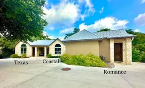 Coastal Themed Casita with access on the Guadalupe - Image 5