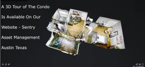 Perfect Hancock one bedroom condo - Image 2