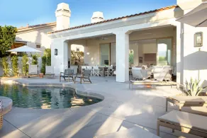 Casa Agave -  Chic Designs and Incredible Views of PGA West. #068410 5br - Image 5