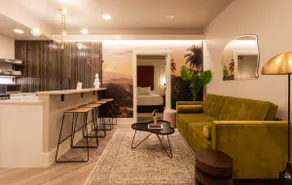 Chic New Interiors on Ave of the Arts Downtown 35 - Image 3