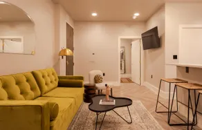 Chic New Interiors on Ave of the Arts Downtown 35 - Image 5