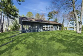 Private Peninsula Gem with 2 Piers & Lake Views - Image 3