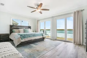 Spectacular Oceanfront! Blissful Balconies + BBQ - Image 2