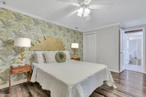 Penthouse Loft- Balcony Over Downtown Statesboro - Image 5