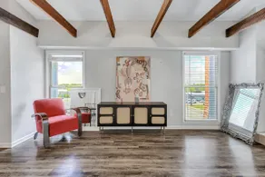 Penthouse Loft- Balcony Over Downtown Statesboro - Image 4