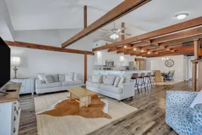 Penthouse Loft- Balcony Over Downtown Statesboro - Image 3