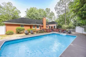 The Pool House - Close to Georgia Southern! - Image 2