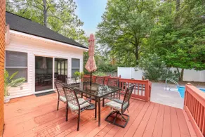 The Pool House - Close to Georgia Southern! - Image 4