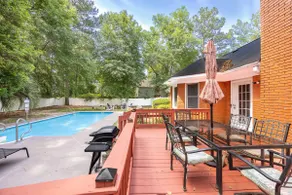 The Pool House - Close to Georgia Southern! - Image 5