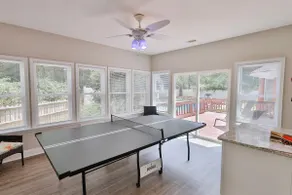 The Pool House - Close to Georgia Southern! - Image 3