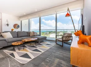 Ocean view condo - Beach, pool & jacuzzi! - Image 5