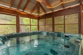Riverfront Cabin w/ Screened Sleeping Porch - Image 3